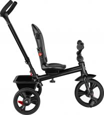 Триколісний велосипед Lionelo Haari Stone Grey